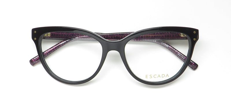 Escada Vesc52 Eyeglasses