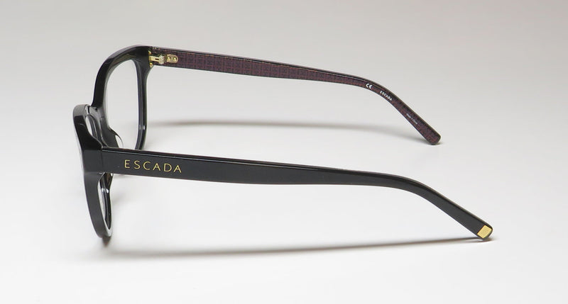 Escada Vesc52 Eyeglasses