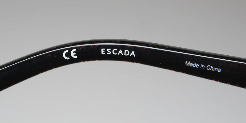 Escada Vesc52 Eyeglasses