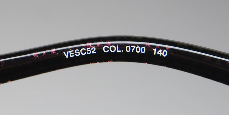 Escada Vesc52 Eyeglasses