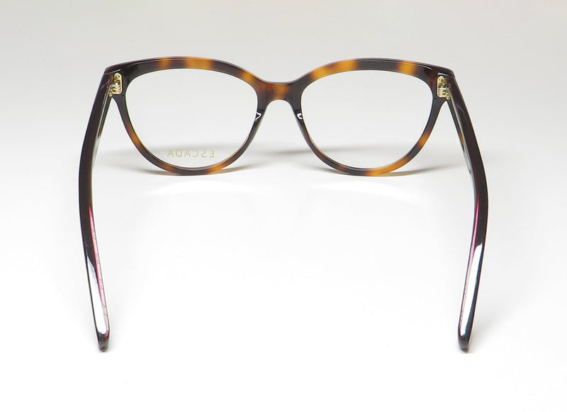 Escada Vesc52 Eyeglasses
