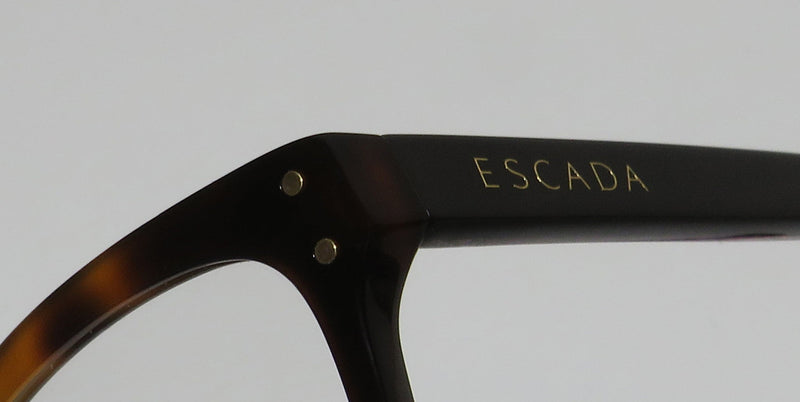 Escada Vesc52 Eyeglasses