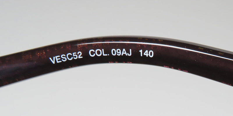 Escada Vesc52 Eyeglasses