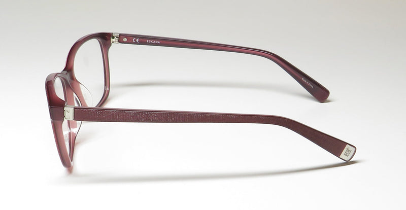 Escada Vesa04 Eyeglasses