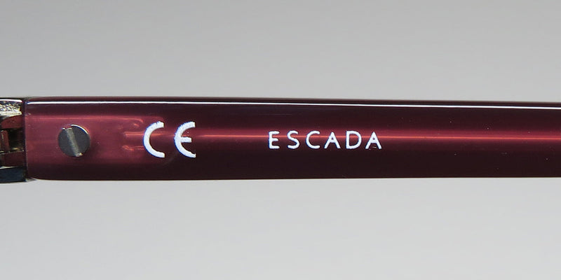 Escada Vesa04 Eyeglasses