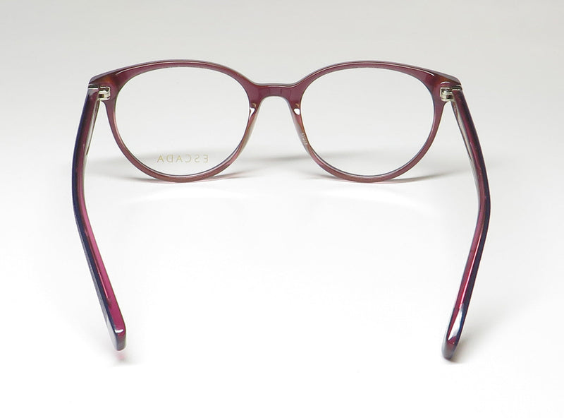 Escada Vesa03 Eyeglasses