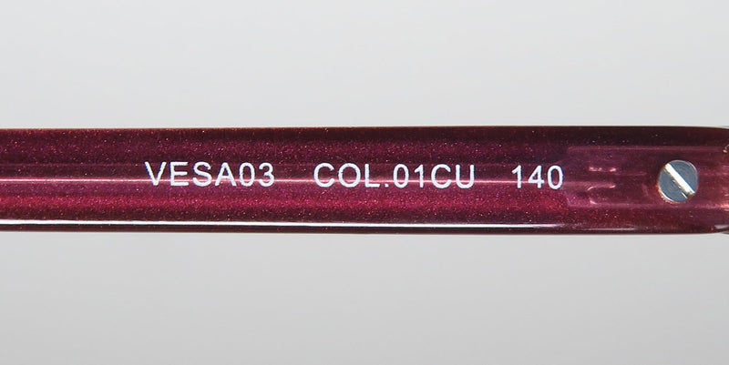 Escada Vesa03 Eyeglasses