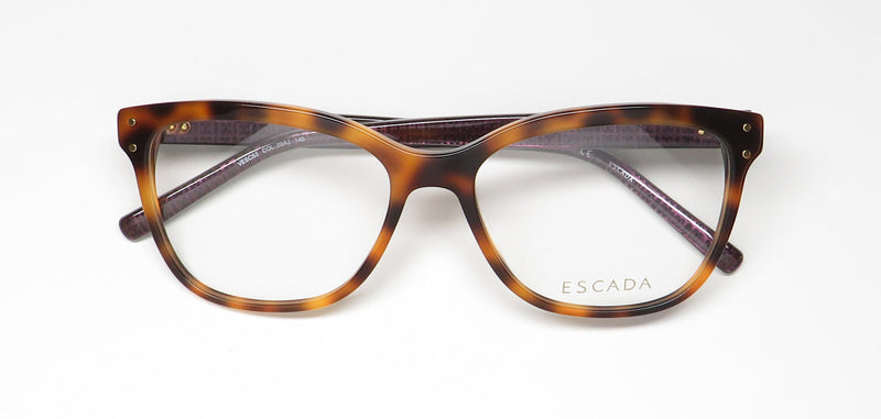 Escada Vesc53 Eyeglasses