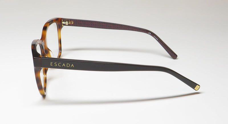 Escada Vesc53 Eyeglasses