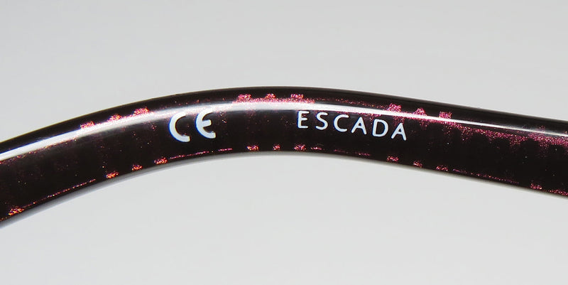 Escada Vesc53 Eyeglasses