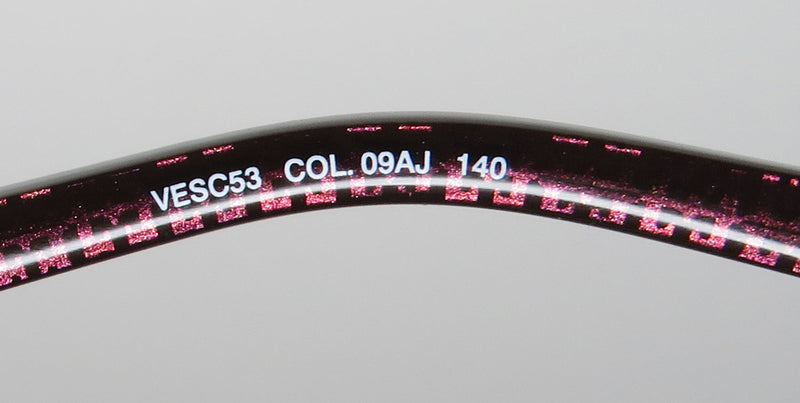 Escada Vesc53 Eyeglasses