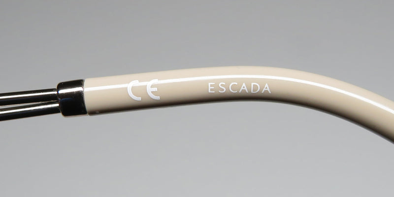 Escada Vesd28 Eyeglasses