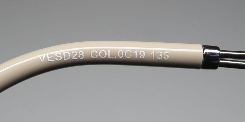 Escada Vesd28 Eyeglasses