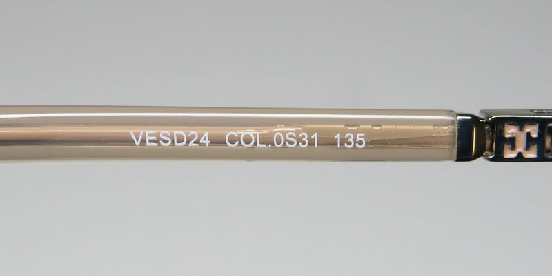 Escada Vesd24 Eyeglasses