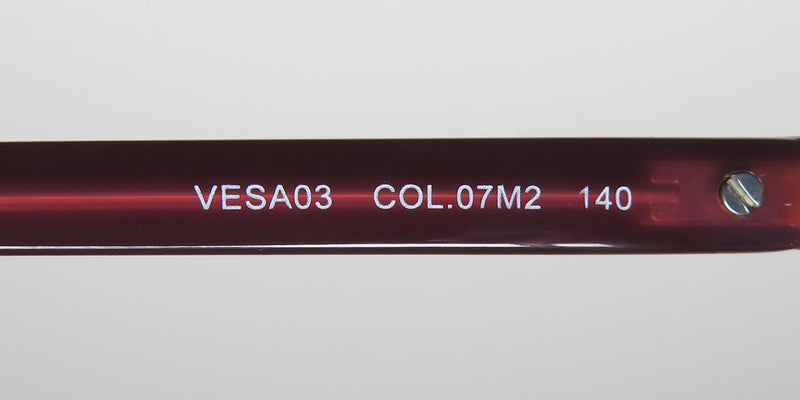 Escada Vesa03 Eyeglasses