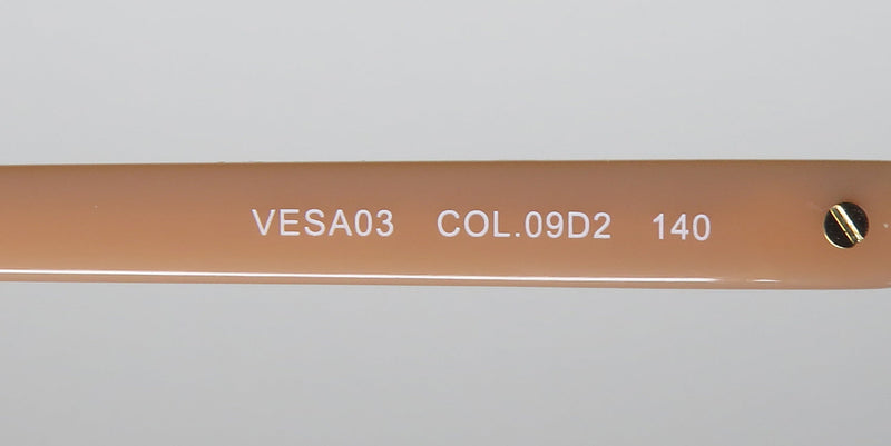 Escada Vesa03 Eyeglasses