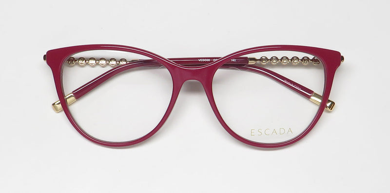 Escada Vesc60 Eyeglasses