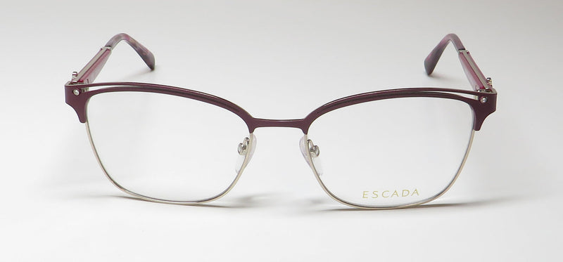 Escada Ves992s Eyeglasses