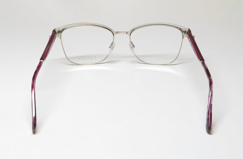 Escada Ves992s Eyeglasses