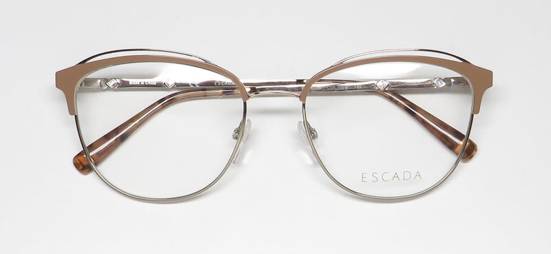 Escada Vesb24s Eyeglasses