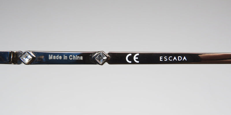 Escada Vesb24s Eyeglasses