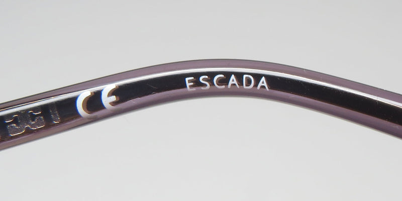 Escada Vesd02 Eyeglasses
