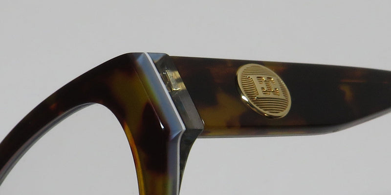 Escada Vesb66 Eyeglasses