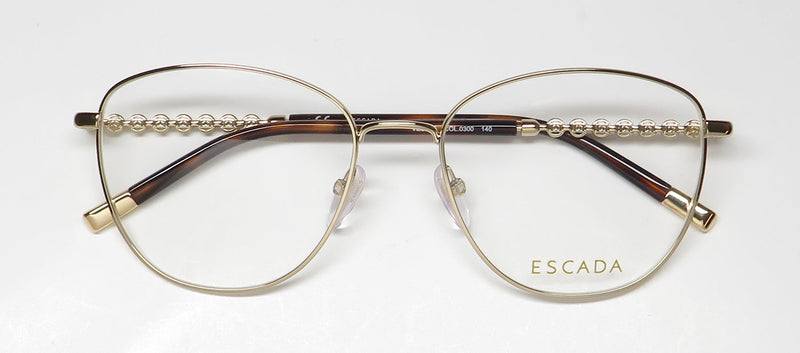 Escada Vesc61 Eyeglasses