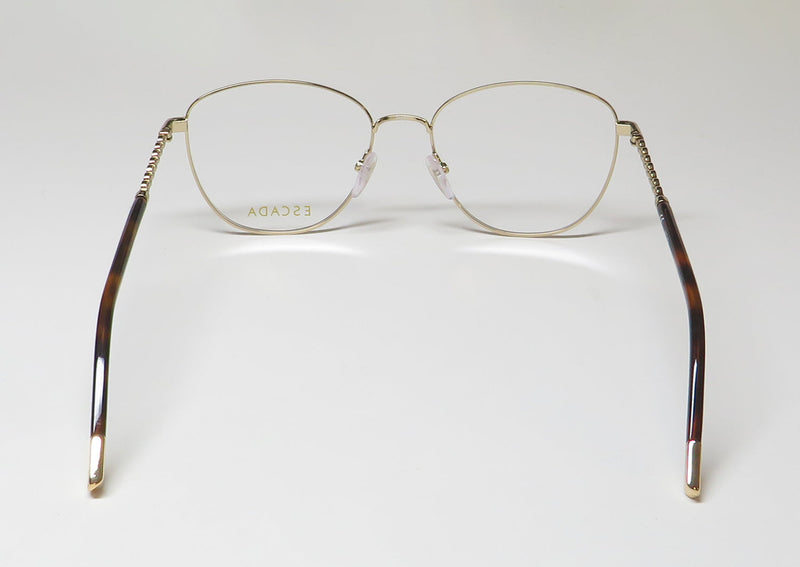 Escada Vesc61 Eyeglasses