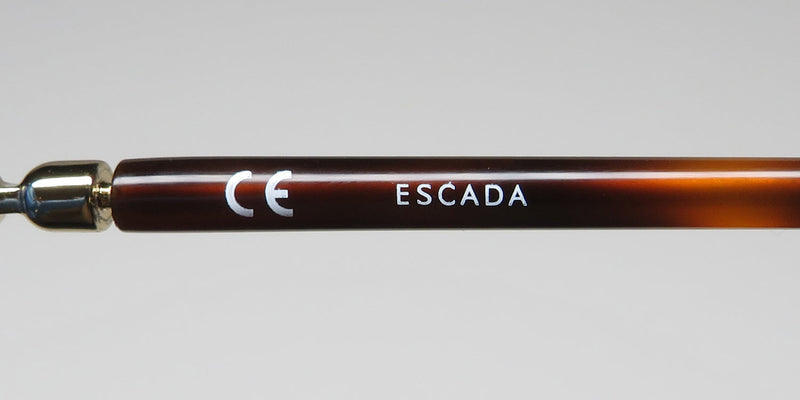 Escada Vesc61 Eyeglasses