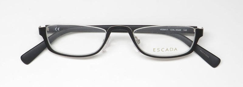 Escada Ves917 Eyeglasses