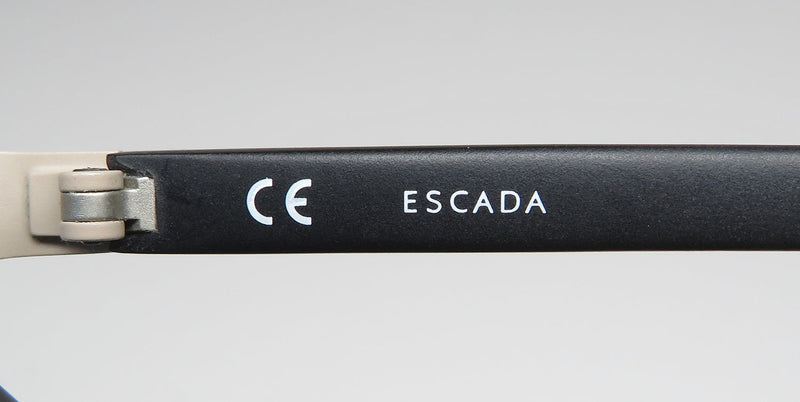 Escada Ves917 Eyeglasses