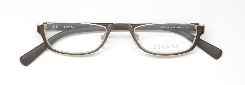 Escada Ves917 Eyeglasses