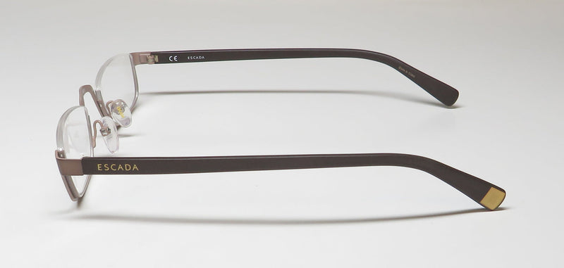 Escada Ves917 Eyeglasses