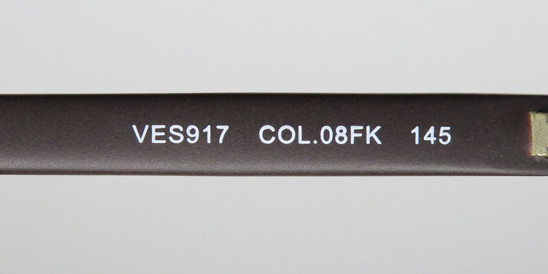 Escada Ves917 Eyeglasses