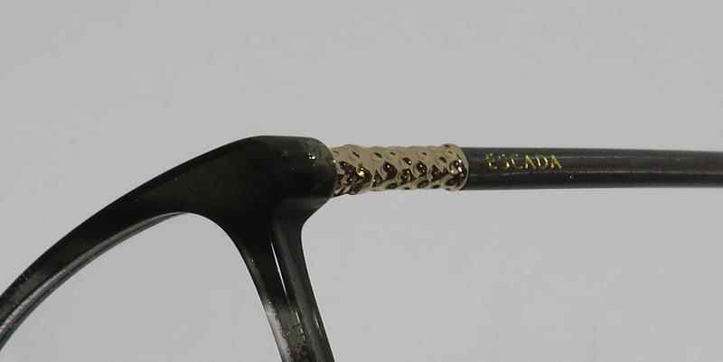 Escada Vesc58 Eyeglasses