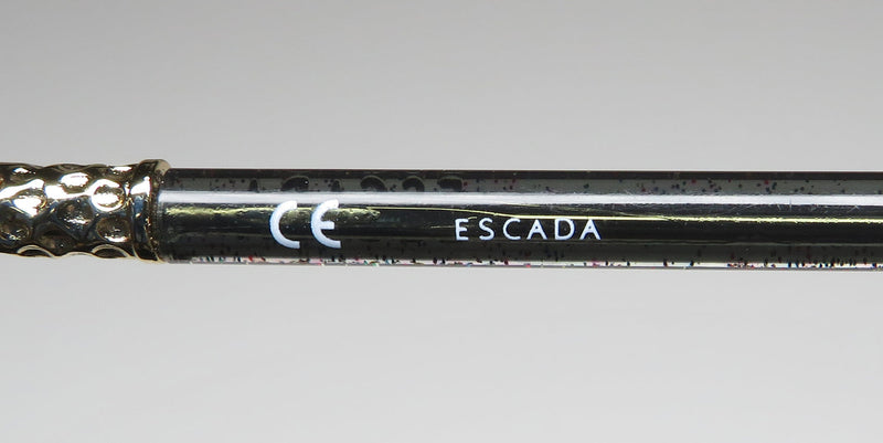 Escada Vesc58 Eyeglasses