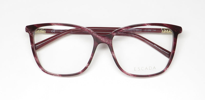 Escada Vesc58 Eyeglasses