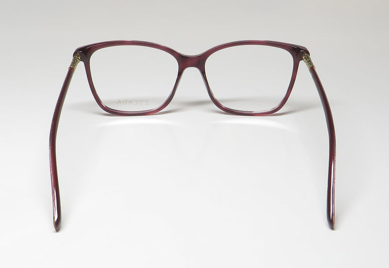 Escada Vesc58 Eyeglasses