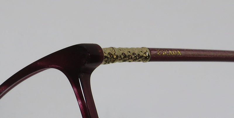 Escada Vesc58 Eyeglasses