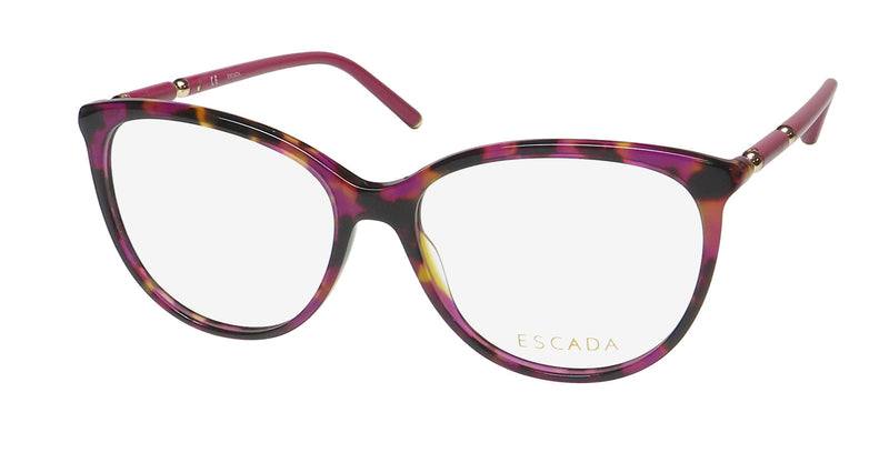 Escada Vesc84 Eyeglasses