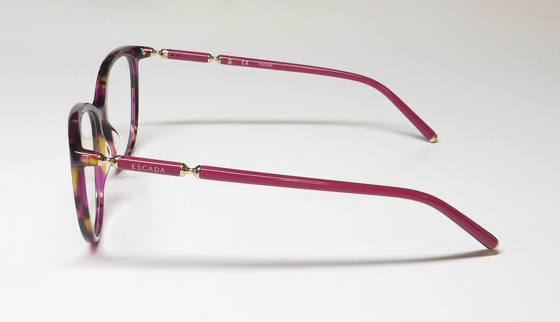 Escada Vesc84 Eyeglasses