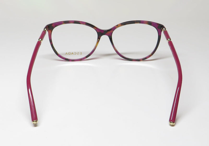 Escada Vesc84 Eyeglasses