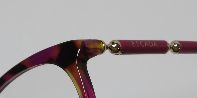 Escada Vesc84 Eyeglasses