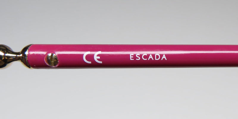 Escada Vesc84 Eyeglasses