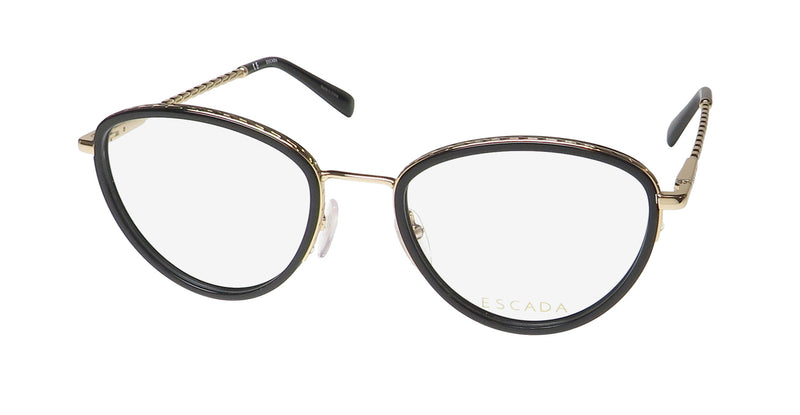 Escada Vesb61 Eyeglasses