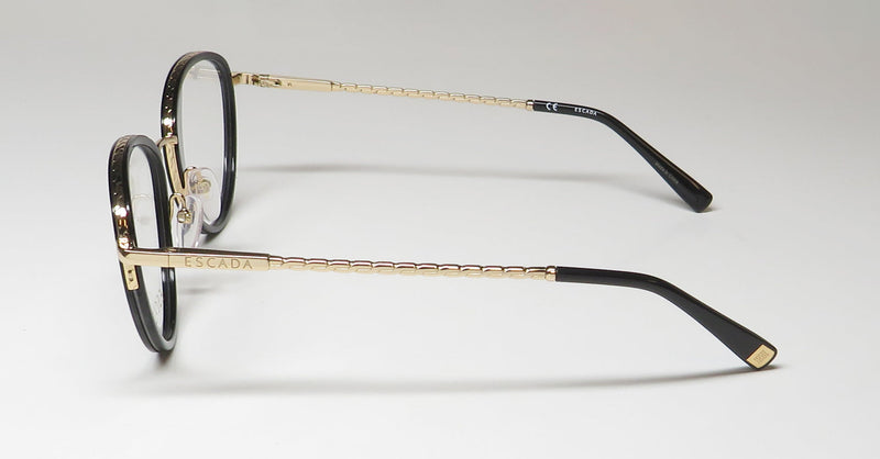 Escada Vesb61 Eyeglasses