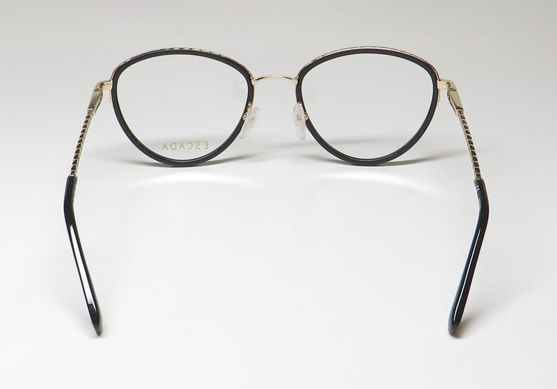Escada Vesb61 Eyeglasses