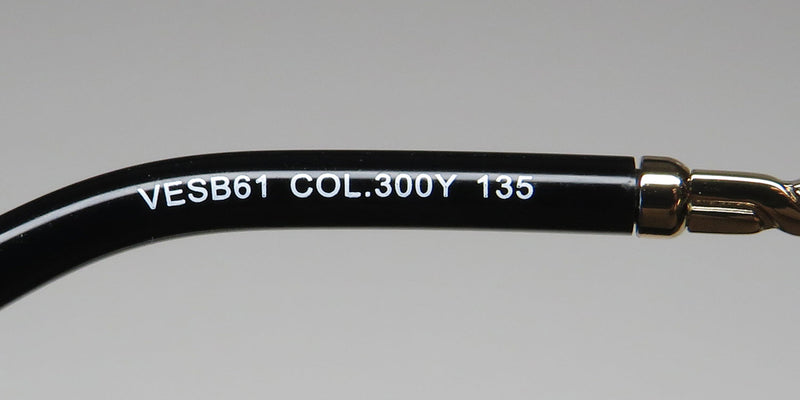 Escada Vesb61 Eyeglasses