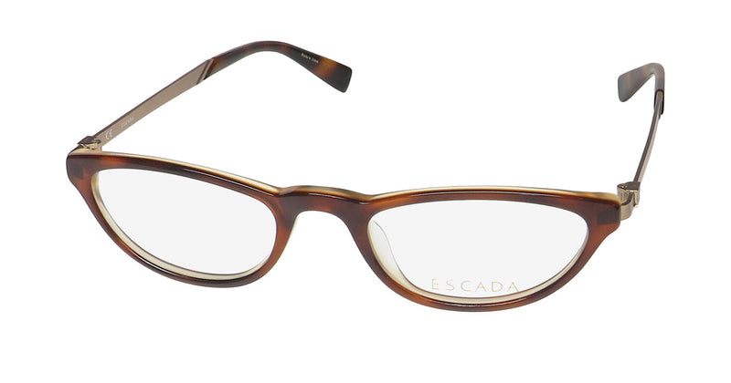 Escada Ves454 Eyeglasses